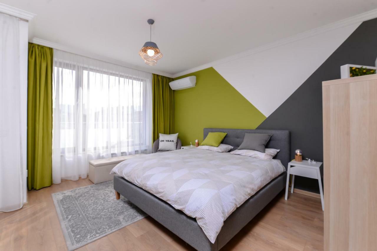 The Spot - Fully Equipped, Central, Modern Studio By Flat Mаnager Sofia Exterior photo