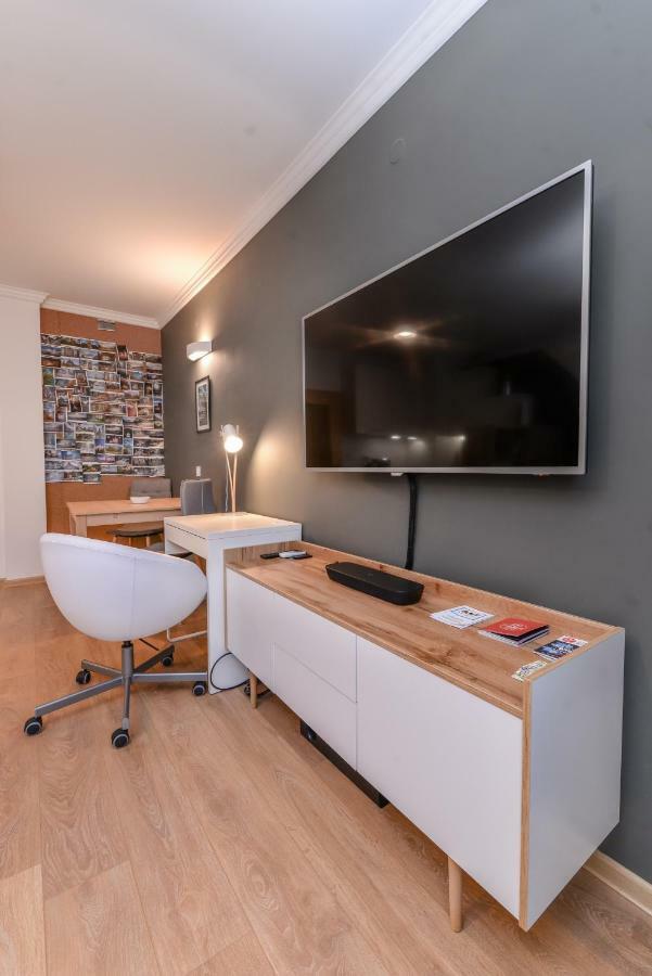 The Spot - Fully Equipped, Central, Modern Studio By Flat Mаnager Sofia Exterior photo