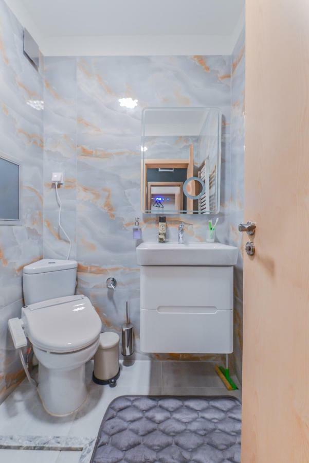 The Spot - Fully Equipped, Central, Modern Studio By Flat Mаnager Sofia Exterior photo